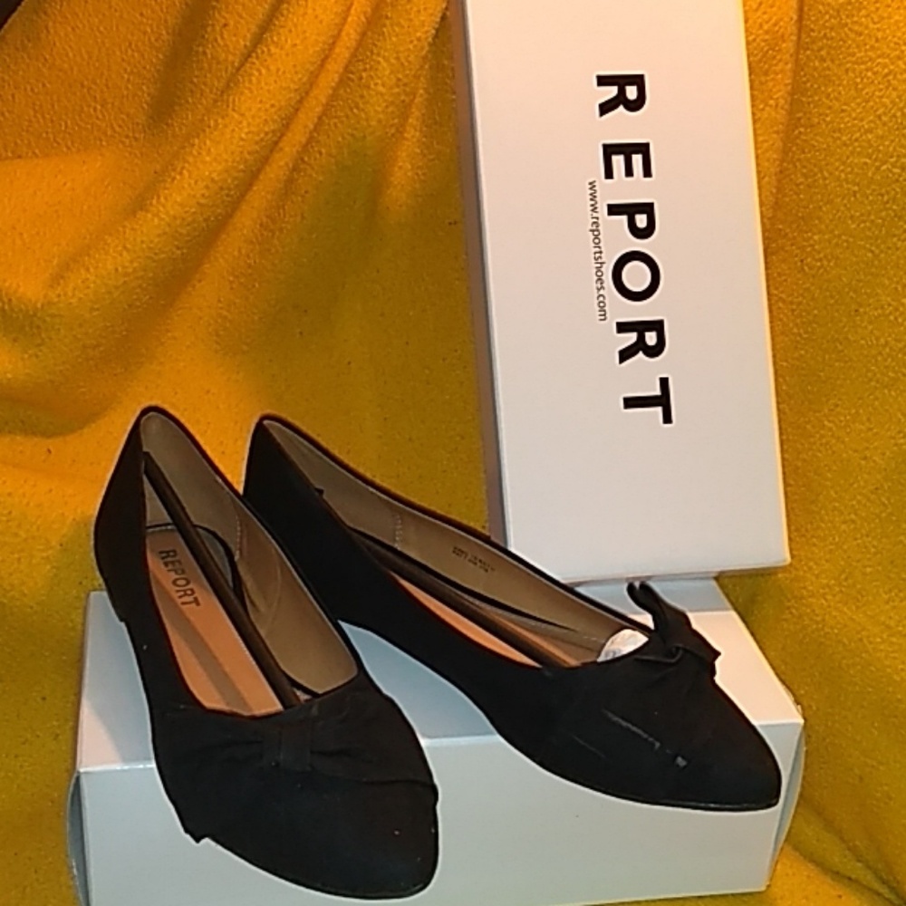 Dressy Flats